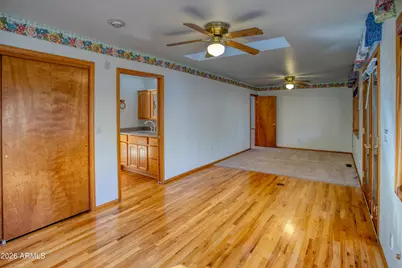 71 E Turkey Track Lane, Pinetop, AZ 85935 - Photo 16