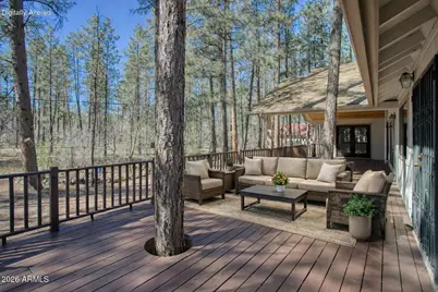 71 E Turkey Track Lane, Pinetop, AZ 85935 - Photo 26