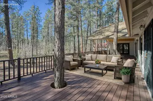 71 E Turkey Track Ln, Pinetop, AZ 85935 - Photo 26
