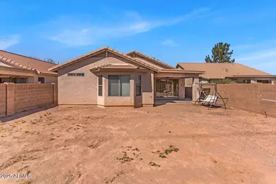 21655 N Davis Way, Maricopa, AZ 85138 - Photo 24