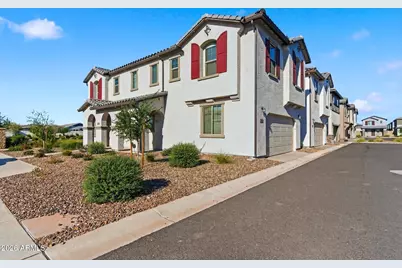 43265 N Plum Street, San Tan Valley, AZ 85140 - Photo 24