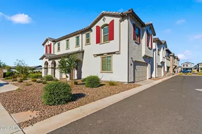 43265 N Plum Street, San Tan Valley, AZ 85140 - Photo 1