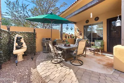 5370 S Desert Dawn Drive #39, Gold Canyon, AZ 85118 - Photo 24