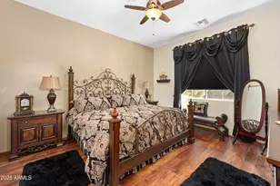 5370 S Desert Dawn Dr, Gold Canyon, AZ 85118 - Photo 14