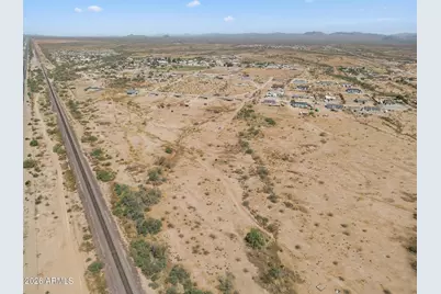 32020 N 213th Avenue #-, Wittmann, AZ 85361 - Photo 4