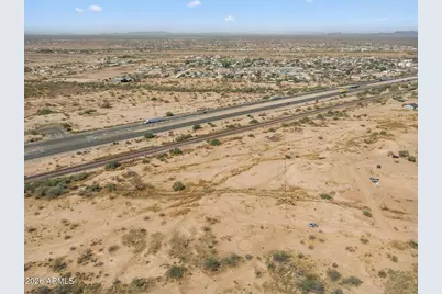 32020 N 213th Avenue #-, Wittmann, AZ 85361 - Photo 1