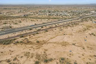 32020 N 213th Ave, Wittmann, AZ 85361 - Photo 1