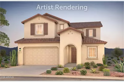 18160 E Bronco Drive, Queen Creek, AZ 85142 - Photo 1