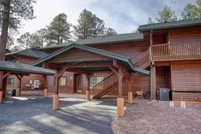 2530 Village Court, Pinetop, AZ 85935 - Photo 1
