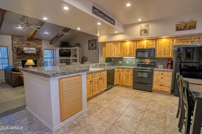 2530 Village Court, Pinetop, AZ 85935 - Photo 8