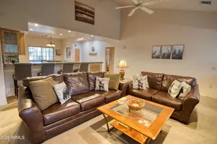 2530 Village Ct, Pinetop, AZ 85935 - Photo 4