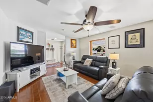 1456 N Gaylord Cir, Mesa, AZ 85213 - Photo 6