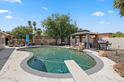 1456 N Gaylord Circle, Mesa, AZ 85213 - Photo 34