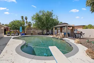 1456 N Gaylord Cir, Mesa, AZ 85213 - Photo 34