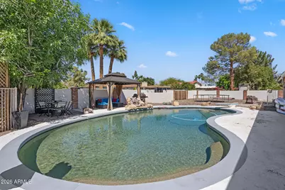 1456 N Gaylord Circle, Mesa, AZ 85213 - Photo 36