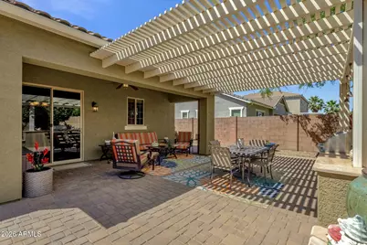 2736 E Powell Way, Gilbert, AZ 85298 - Photo 42