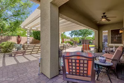 2736 E Powell Way, Gilbert, AZ 85298 - Photo 44