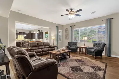 2736 E Powell Way, Gilbert, AZ 85298 - Photo 10