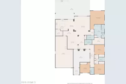 2736 E Powell Way, Gilbert, AZ 85298 - Photo 56