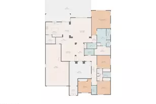 2736 E Powell Way, Gilbert, AZ 85298 - Photo 56