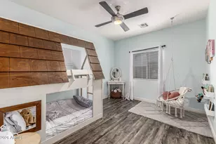 21831 S 218th St, Queen Creek, AZ 85142 - Photo 38