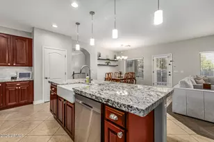 21831 S 218th St, Queen Creek, AZ 85142 - Photo 24