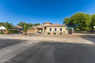 21831 S 218th St, Queen Creek, AZ 85142 - Photo 88