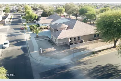 21831 S 218th Street, Queen Creek, AZ 85142 - Photo 80