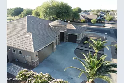 21831 S 218th Street, Queen Creek, AZ 85142 - Photo 82