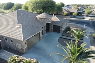 21831 S 218th St, Queen Creek, AZ 85142 - Photo 82