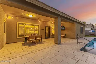 21831 S 218th St, Queen Creek, AZ 85142 - Photo 60