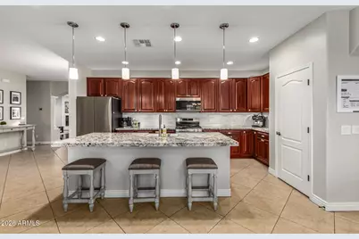 21831 S 218th Street, Queen Creek, AZ 85142 - Photo 22