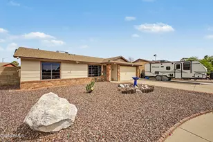 17829 N 34th Way, Phoenix, AZ 85032 - Photo 1