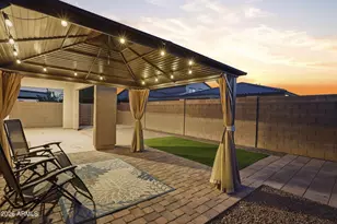 8574 N 172nd Dr, Waddell, AZ 85355 - Photo 32