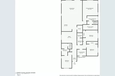 8574 N 172nd Drive, Waddell, AZ 85355 - Photo 28