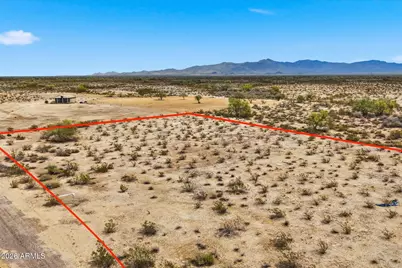 4113 N 312th Avenue #141, Buckeye, AZ 85396 - Photo 1