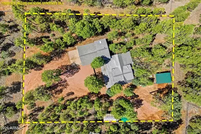 2024 Jones Pass, Overgaard, AZ 85933 - Photo 44