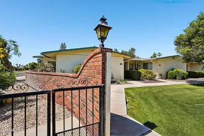 10526 W Highwood Lane, Sun City, AZ 85373 - Photo 38