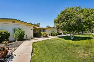 10526 W Highwood Ln, Sun City, AZ 85373 - Photo 40