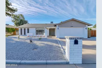 4949 W Royal Palm Road, Glendale, AZ 85302 - Photo 1