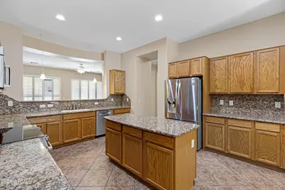 2557 E Dogwood Drive, Chandler, AZ 85286 - Photo 10