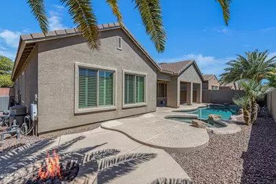 2557 E Dogwood Drive, Chandler, AZ 85286 - Photo 30