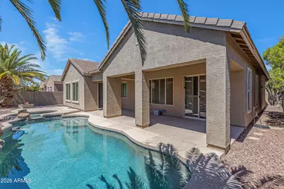 2557 E Dogwood Drive, Chandler, AZ 85286 - Photo 2