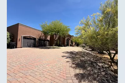 11374 E Dale Lane, Scottsdale, AZ 85262 - Photo 1