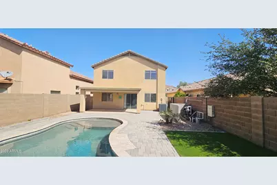 41413 W Novak Lane, Maricopa, AZ 85138 - Photo 46