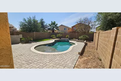 41413 W Novak Lane, Maricopa, AZ 85138 - Photo 48