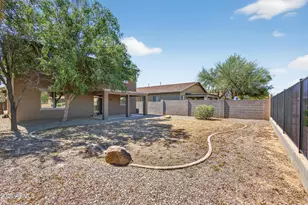 28450 N Castle Rock Dr, San Tan Valley, AZ 85143 - Photo 48