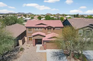 28450 N Castle Rock Dr, San Tan Valley, AZ 85143 - Photo 2