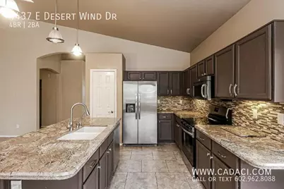 4437 E Desert Wind Drive, Phoenix, AZ 85044 - Photo 6