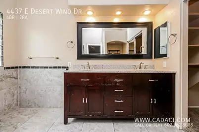 4437 E Desert Wind Drive, Phoenix, AZ 85044 - Photo 16